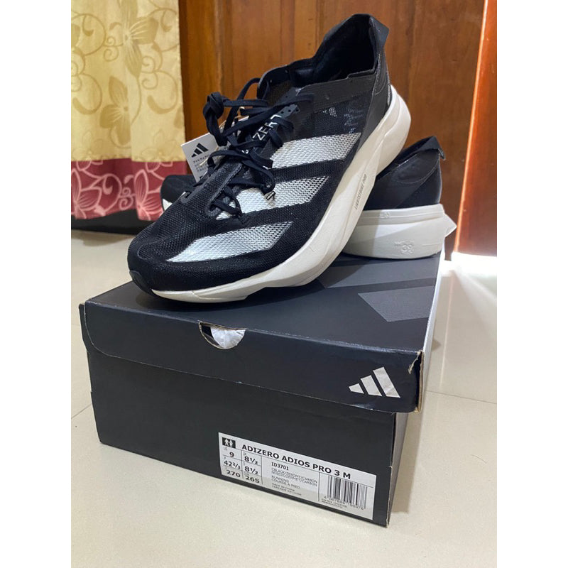 Adidas Adizero Pro 3 - Linha Premium